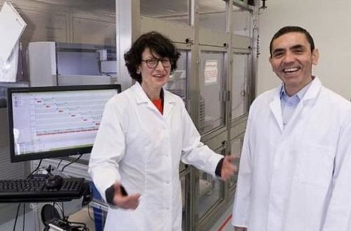 ABŞ türkiyəli alimlərin hazırladığı koronavirus peyvəndini təsdiqlədi