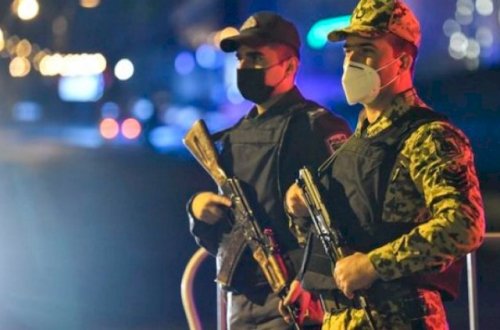 Son dəqiqə! Azərbaycanda komendant saatı ləğv edildi