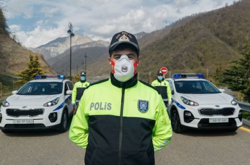 Karantin postlarının yaradılacağı ərazilər açıqlandı