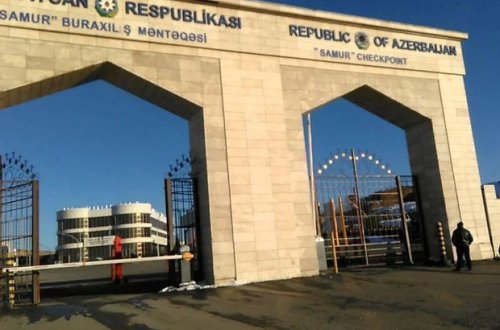 Xaricdə qeydiyyatda olan avtomobillərdən yol vergisinin tutulması qaydası dəyişir