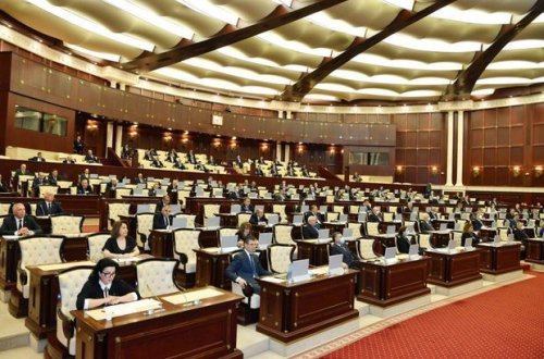 Azərbaycanda təhsil haqqında dövlət sənədləri elektron qaydada veriləcək