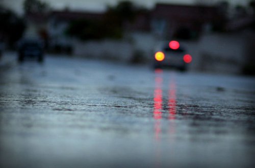 Sabahın hava proqnozu açıqlandı