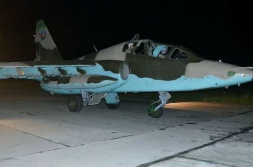 Российский военный эксперт о роли авиации во второй Карабахской войне - ВИДЕО