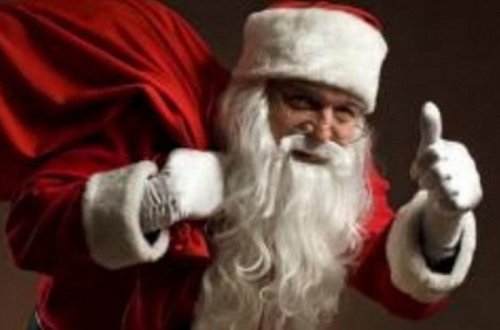 Azyaşlıya sataşan Şaxta baba həbs edilib