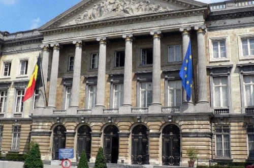 Erməni lobbi təşkilatlarının Belçika parlamentindəki anti-Azərbaycan səyləri də puç oldu