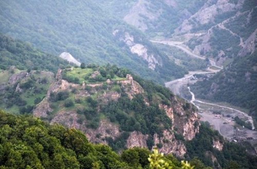 Azərbaycan turizmində Qarabağ bölgəsinin rolu əvəzedilməz olacaq - Ekspert