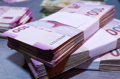 Размер компенсации по страхованию вкладов в Азерабайджане увеличен до 100 тыс. манатов