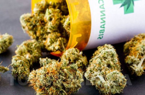 İmişlidə evdə narkorik aşkarlandı