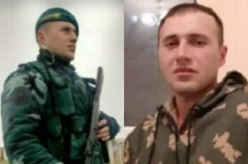 26-летний Герой Отечественной войны стал шехидом в боях за Шушу