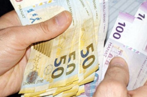 Nazirlik şəhid ailələri ilə bağlı MƏLUMAT YAYDI