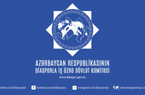 Azərbaycandakı icmalar tarixi qələbə ilə bağlı bəyanatla çıxış ediblər