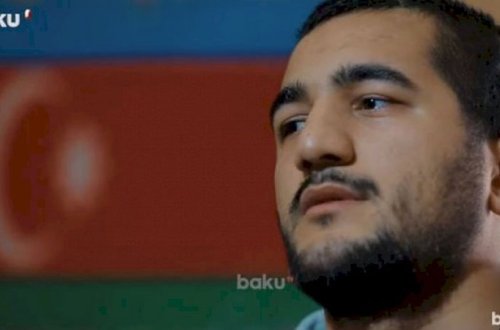 Ermənilər Azərbaycan bayrağını tanklarına taxırdılar ki... - ŞOK FAKTLAR