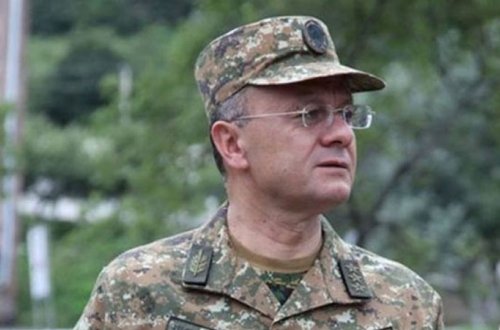 Seyran Ohanyandan Şuşa ilə bağlı acı etiraflar