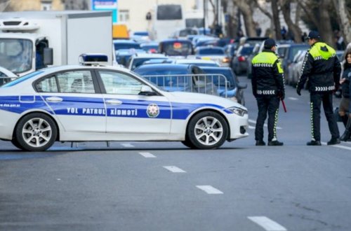 Bu ərazilərdə polis postları QURULACAQ