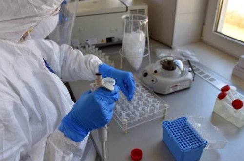 Число скончавшихся от коронавируса в мире превысило 1,6 млн