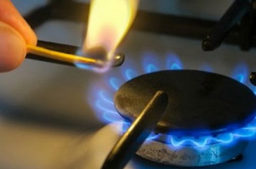 Bu ərazilərdə qaz olmayacaq