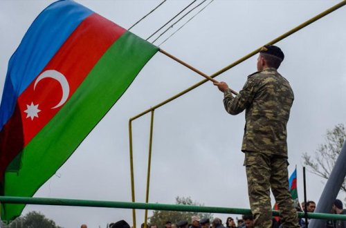 Ermənilərin Hadrudda təxribat törətdiyi təsdiqləndi: Yaralı sayı açıqlandı