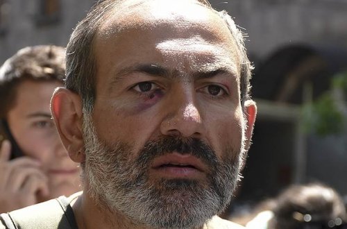 SON DƏQİQƏ: Ermənistanda nə baş verir? ORDU HAZIRLIQ VƏZİYYƏTİNƏ GƏTİRİLDİ