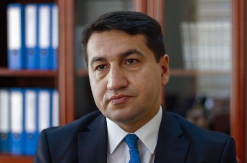 “Azərbaycanın böyük dostu COVID-19-dan vəfat edib” – Prezidentin köməkçisi