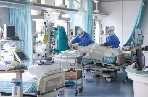 В Азербайджане жертвой коронавируса стал чиновник, сын которого находится на фронте – ФОТО