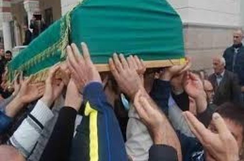 Dəfndə hansı qohumlar iştirak edə bilərlər? - RƏSMİ