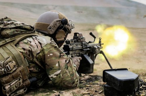 MN və DTX məlumat yaydı: 4 şəhidimiz, 3 yaralımız var