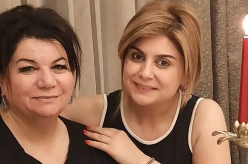 Tanınmış həkim koronavirusdan vəfat etdi (FOTO)