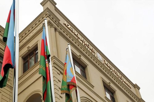 Azərbaycan Ermənistana xəbərdarlıq etdi