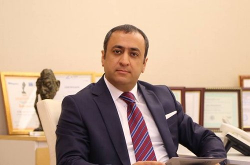 Azərbaycanın tanınmış iş adamı koronavirusdan vəfat etdi