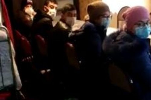 Azərbaycanda şok əməliyyat: Polis gizlin evə girdi...