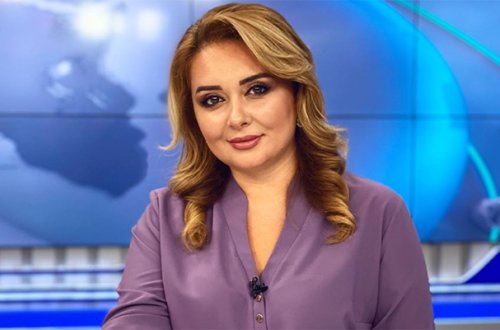 Lalə Azərtaş şəhid qızı imiş… – Foto