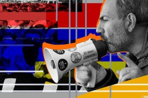 SON DƏQİQƏ! Paşinyan açıqladı: Kəndlər Azərbaycandadır,döyüş dayandı