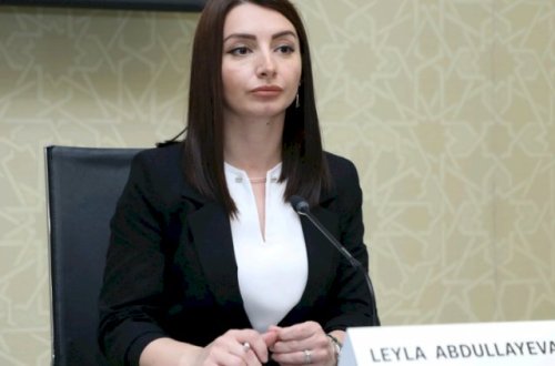 XİN rəsmisindən Ermənistana XƏBƏRDARLIQ