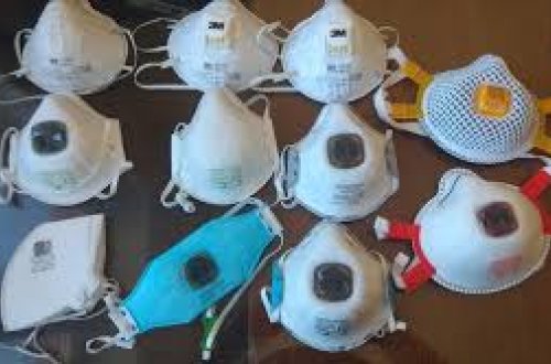 Koronavirusdan müdafiə üçün ən effektiv maskalar məlum oldu