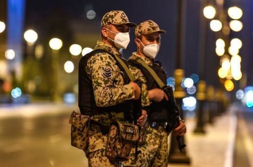 Bu gündən etibarən bütün ölkə üzrə sərtləşdirilmiş xüsusi karantin rejimi tətbiq ediləcək - QAYDALAR