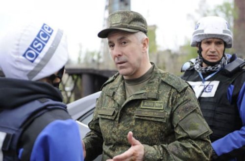 Рустам Мурадов сделал заявление в связи с нарушением режима прекращения огня в Карабахе