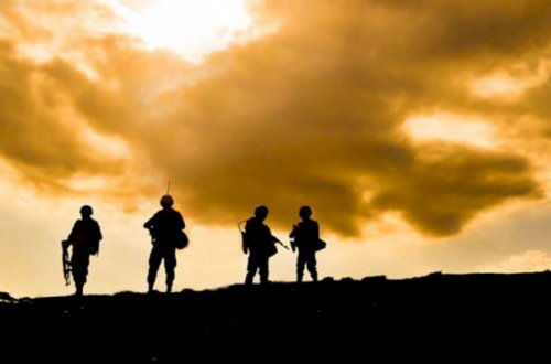 Zəngəzurda nə baş verir? - Ermənilərə 10 saat vaxt verildi