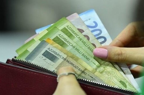 190 manat yenidən veriləcək - QƏRAR