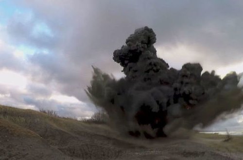 Ağdamda üç nəfər minaya düşdü: Həlak olan var - RƏSMİ