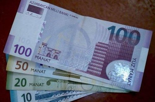 190 manat bu şəxslərə veriləcək - Nazirlik açıqladı