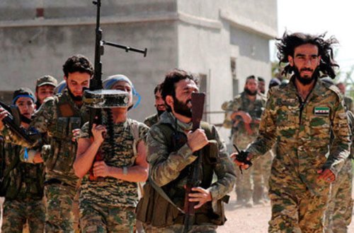 “Haber Global”: Suriyadakı muzdluları Qarabağa Rusiya daşıyıb