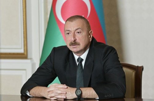 Düşmən hücumundan zərər çəkmiş mülki şəxslərə maddi yardım ödəniləcək - SƏRƏNCAM