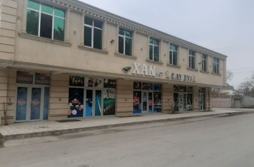 Ağdaşda karantin qaydalarını pozan çay evi aşkar olundu
