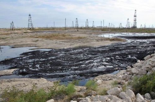 Великобритания реализует в Азербайджане новый проект - ФОТО