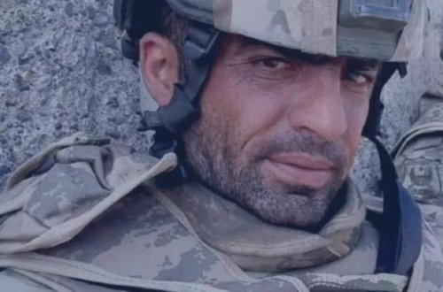 Ermənilərin yaydığı videodakı hərbçimiz düşmənin yalanını ifşa etdi - VİDEO