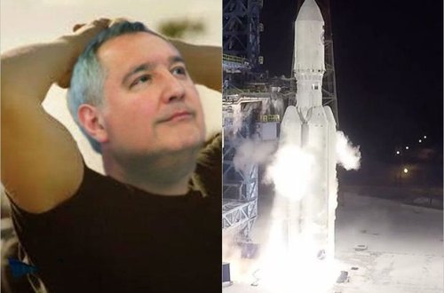 Roqozinin maraqlı reaksiyası: “Lənət olsun, o uçur” - VİDEO