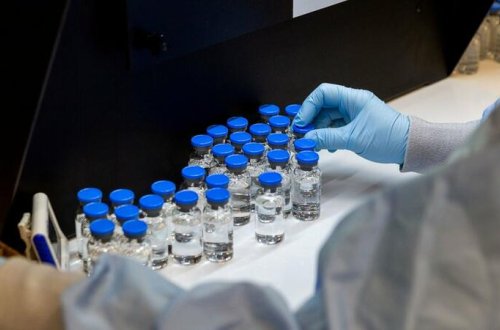 ŞAD XƏBƏR : Koronavirusun peyvəndindən sonra DƏRMANI TAPILDI