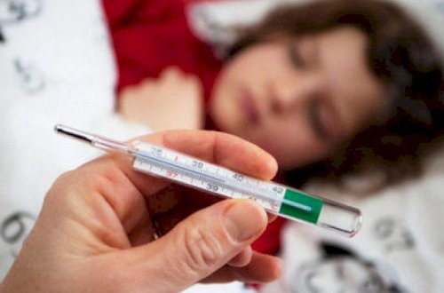 Koronavirusu gizlədən daha bir simptom açıqlandı