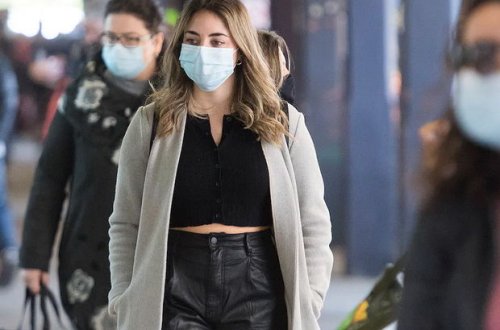 COVİD-19 virusu üçün qorxulu 60 gün müddəti