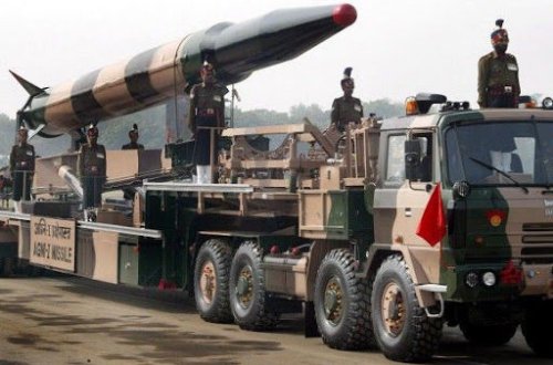 Hindistan 15 günlük müharibəyə hazırlaşır